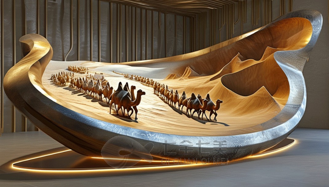 瓷器展館設(shè)計(jì),企業(yè)展廳設(shè)計(jì),創(chuàng)意展覽館設(shè)計(jì)