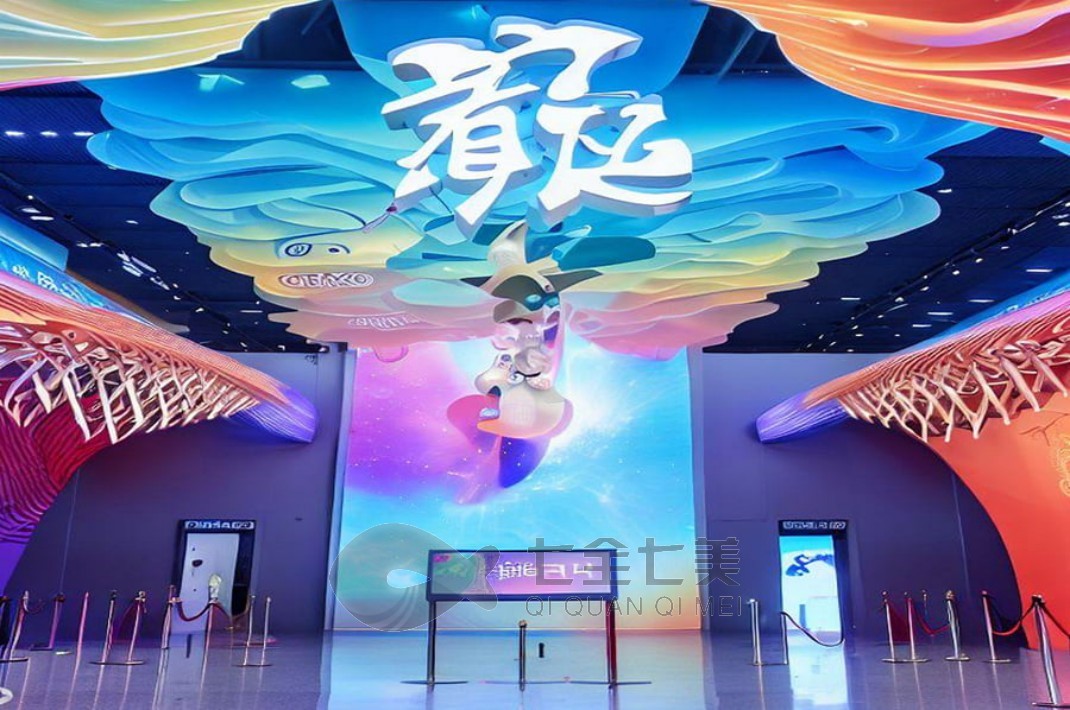 瓷磚展廳設(shè)計(jì),瓷磚展廳設(shè)計(jì)方案,創(chuàng)意瓷磚展廳設(shè)計(jì)